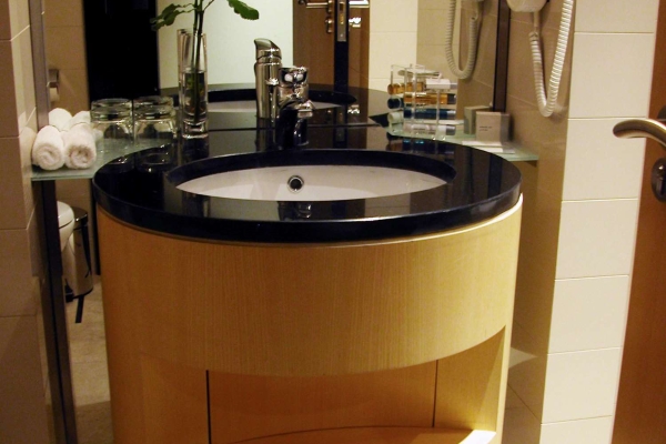 Hotel Novotel Riyadh Al Anoud (Rijad)
